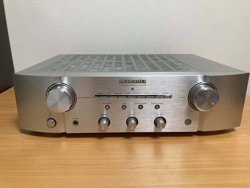 Amplificatore integrato