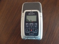 ZOOM H2 Handy Recorder