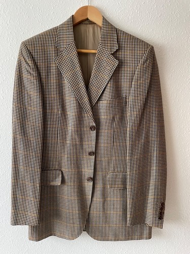 Giacca aquascutum 40r blazer - giacca,