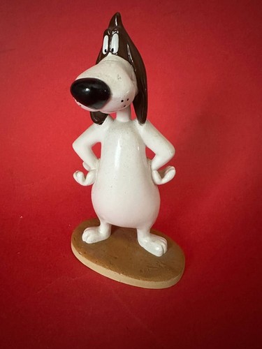 Barniard dawg deagostini - barniard,