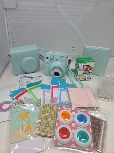 Fujifilm instax mini - fujifilm, 9