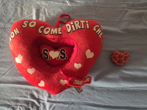 San valentino peluche pupazzo - san,