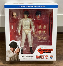 Rara Modellino Medicom MAFEX