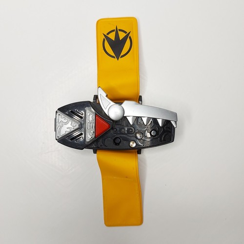 Power ranger dino - dino, thunder