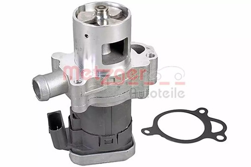 Valvola egr metzger - egr, 0892767