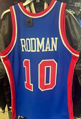 Maglia detroit pistons - maglia,