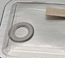 Zenith 3019 Crown Wheel