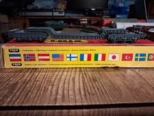 Trix Express H0 3498 carro