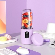 Spremiagrumi ricarica usb - spremiagrumi,