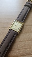 Mondia Zenith Tank watch dress