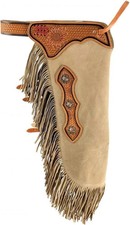 Chaps western personalizzati