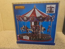 LEMAX 2018 La Grande Giostra