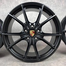 Porsche Cerchi 718 982 Boxster