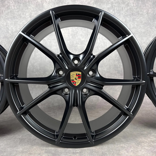 Porsche cerchi 718 - cerchi, 982