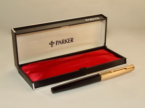 Vintage parker custom - vintage,