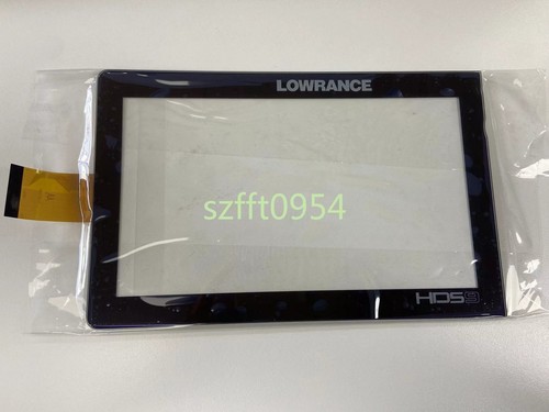 Fit for lowrance hds live - 1x,