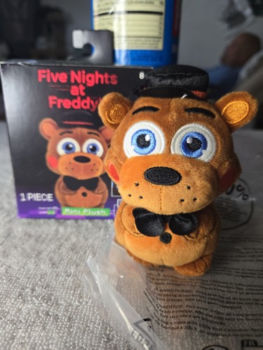 Giocattolo freddy five nights - giocattolo,