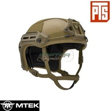 Elmetto mtek flux coyote pts®