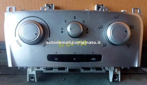 Blocco comando lancia - blocco,