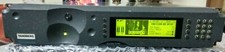 Dvb mpeg hd tandberg - dvb, sd/hd