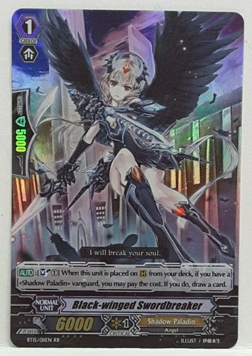 Cardfight vanguard spadaccino - cardfight,