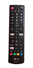 TELECOMANDO ORIGINALE TV LG AKB75675325