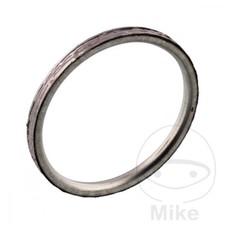 Guarnizione scarico Athena adatta per Honda CB 400 F Four 1974-1977