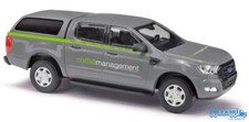 Hardtop busch rail adventure - hardtop,