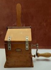 Macina pane-formaggio PB