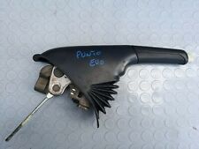 MECCANISMO LEVA LEVERAGGIO FRENO A MANO FIAT PUNTO EVO ANNO 2011 (1.3 / 95 cv)