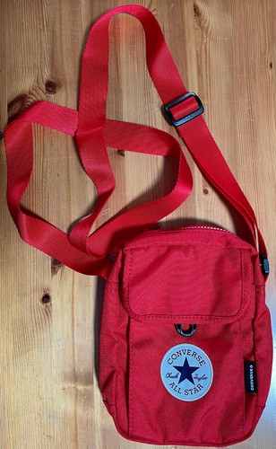 Converse crossbody donna - crossbody,