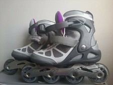 Marca Rollerblade originali eleganti leggeri di ottima qualità donna misura 38 