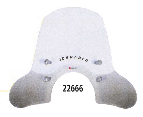 Faco 22916 parabrezza - 22916,