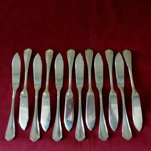 Coltelli pesce in - coltelli,