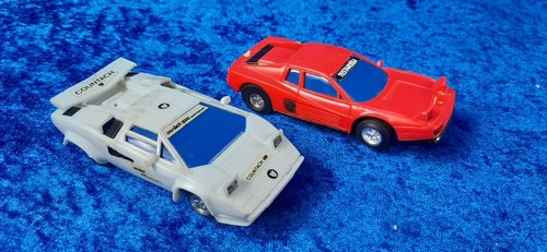Sl1 slot car vintage - *sl1,