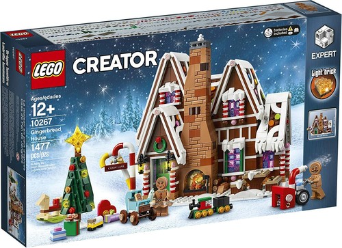 Lego 10267 creator - creator:, di