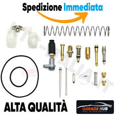 KIT Ripristino➡️CARBURATORE DELLORTO PHBL 20 22 24 25 26 PHBH 28 29 30 DELL'ORTO