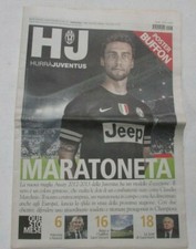 Hurrà Juventus Magazine N°7