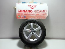 ruota cerchio in lega da 16