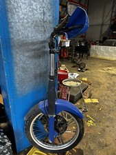 Avantreno Completo Suzuki Dr Big 800s