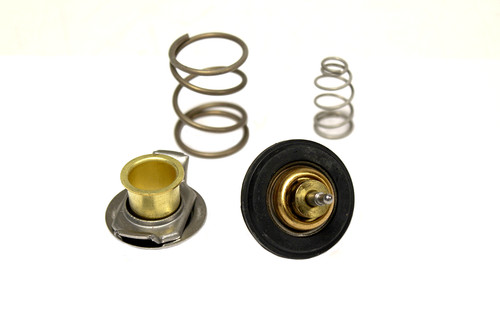 Gruppo termostato range - range, rover