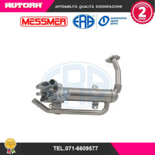 500056A Exhaust Gas Recycled
