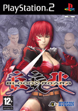 Bloody Roar 4 Playstation PS2