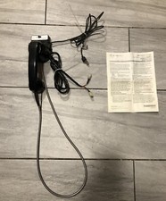 Motorola MCS2000 radio a 2 vie