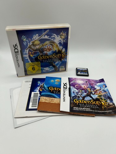 Golden sun crepuscolo - sun:,