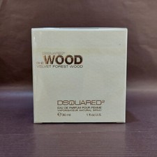 DSQUARED VELVET FOREST EDP 30