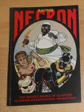 EDIFUMETTO SERIE  NECRON