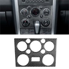 Carena Copertura Console