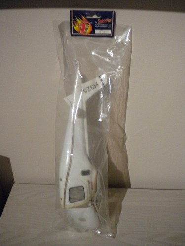 Scocca fusoliera elicottero - fusoliera,