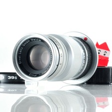 Obiettivo Leica Leitz Elmar 90